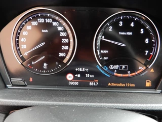 BMW X2 BMW X2 SDRIVE18I HIGH EXECUTIVE automaat - afbeelding nr 9