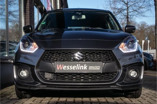 Suzuki Swift - All-in rijklrprs | clima | Apple cp/Android auto - afbeelding nr 10