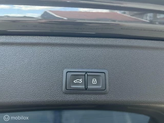 Audi A4 Audi A4 Avant 40 TFSI Sport S line black edition / PANORAMA / VIRTUAL COCKPIT / TREKHAAK! - afbeelding nr 34