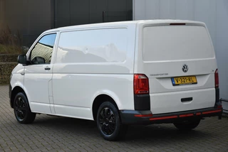 Volkswagen Transporter Volkswagen Transporter 2.0TDI 102 Pk L1H1 Airco Cruise Euro6 - afbeelding nr 6