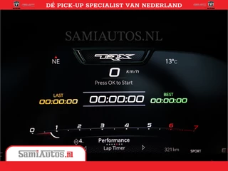 Dodge Ram 1500 Comfortabele Dubbele Cabine met Royale 5 Zitplaatsen | BPM vrij | Nu Leverbaar uit Voorraad | - afbeelding nr 36