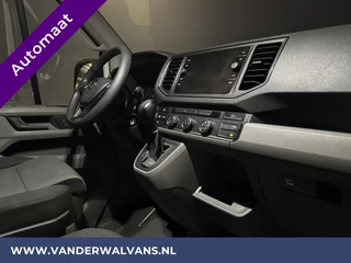 Volkswagen Crafter Camera, Apple Carplay, Android Auto, Cruisecontrol, Parkeersensoren, Chauffeursstoel, Bijrijdersbank - afbeelding nr 17