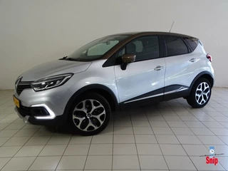 Renault Captur Renault Captur 1.2 TCe Intens automaat. - afbeelding nr 19