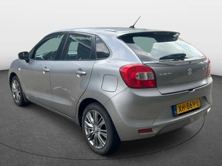 Suzuki Baleno Suzuki Baleno 1.2 Exclusive | AIRCO | BLUETOOTH | STOELVERWARMING - afbeelding nr 7