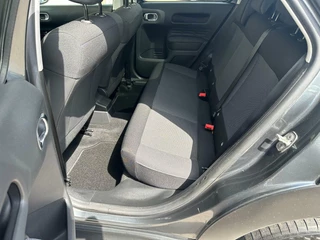 Citroën C4 Cactus Citroen C4 Cactus 1.2 e-VTi Shine/AIRCO/CAMERA/PARKS/APK/NAP - afbeelding nr 22