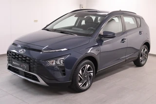 Hyundai Bayon 1.0 T-GDI Comfort | Intro + Winterpack