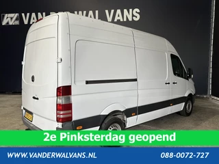 Mercedes-Benz Sprinter bluetooth telefoonvoorbereiding - afbeelding nr 10