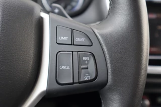 Suzuki S-Cross - afbeelding nr 6