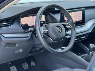 Škoda Octavia Skoda Octavia Combi 1.0 TSI Business Edition NAP | Virtual | LED | PDC | Carplay | - afbeelding nr 6