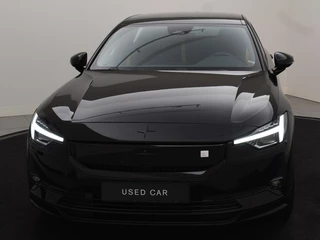 Polestar 2 Polestar 2 BST EDITION 230 *UNIEK* 21INCH ÖHLIN DEMPERS ALCANTARA - afbeelding nr 6