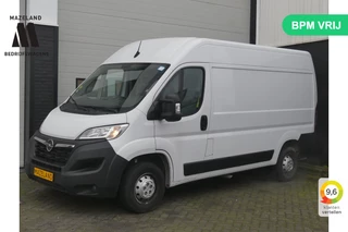 Opel Movano - 13972681-0