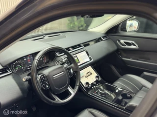 Land Rover Range Rover Velar Land Rover Range Rover Velar 2.0 P250 Turbo AWD R-Dynamic - afbeelding nr 14