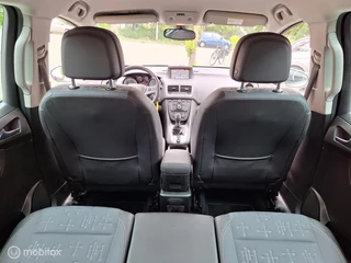 Opel Meriva OPEL MERIVA 1.4 TURBO BLITZ / Trekhaak / Navigatie / - afbeelding nr 11