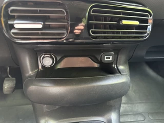 Citroën C4 Cactus Citroën C4 Cactus 1.2 PureT. Business navi camara airco - afbeelding nr 25