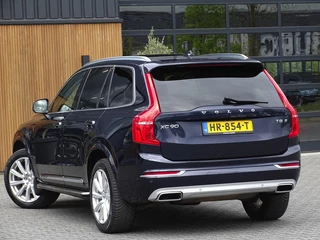 Volvo XC90 - afbeelding nr 7