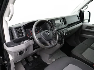 Volkswagen Crafter | Airco | Betimmering | 3-Persoons - afbeelding nr 3