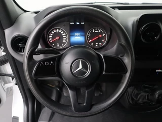 Mercedes-Benz Sprinter Mercedes-Benz Sprinter 314CDI L2H2 | Trekhaak | Airco | 3-Persoons | Betimmering | - afbeelding nr 14