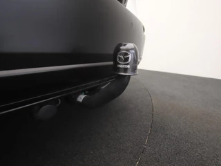 Mazda CX-30 Mazda CX-30 2.0 e-SkyActiv-X Luxury automaat met Sunroof : dealer onderhouden - afbeelding nr 10
