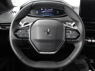 Peugeot 5008 Peugeot 5008 1.2 Automaat Allure Pack Business 7-Persoons Airco Navi Adaptive Cruise Full LED Carplay Trekhaak PDC VA + 180 Camera Privacy Glass - afbeelding nr 13