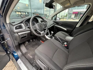 Suzuki S-Cross Suzuki S-Cross 1.0 Boosterjet Select | Trekhaak | Camera | NL- - afbeelding nr 15