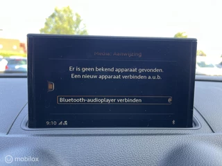 Audi A3 Audi A3 Sportback 35 TFSI CoD S-LINE*LED*CAMERA*NAVI*CRUISE* - afbeelding nr 15