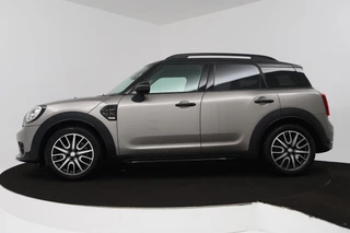 MINI Countryman Mini Mini Countryman 1.5 One Dutch Made Edition (PARKEERSENSOREN, STOELVERWARMING, BLUETOOTH, VERWARMDE VOORRUIT) - afbeelding nr 2
