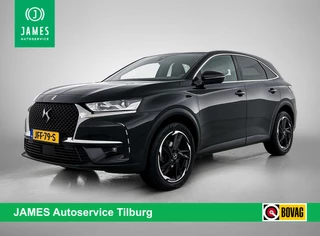 DS DS 7 Crossback 1.6 So Chic