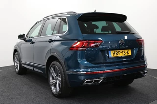 Volkswagen Tiguan Volkswagen Tiguan 1.4 TSI eHybrid R-Line Bns (Automaat) - afbeelding nr 7