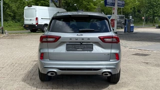Ford Kuga - afbeelding nr 16