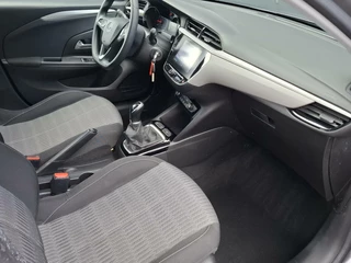 Opel Corsa Opel Corsa 1.2 Edition / NAVI / DAB / LANE ASS. / ENZ. - afbeelding nr 13
