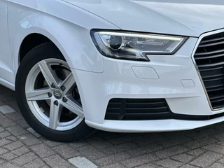 Audi A3 Audi A3 Sportback 35 TFSI CoD Pro Line Autom 2019  48903km - afbeelding nr 18