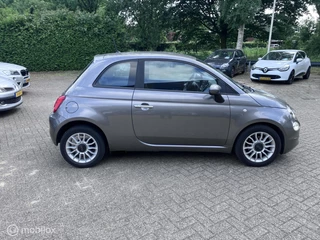 Fiat 500 Fiat 500 0.9 TwinAir Turbo Lounge - afbeelding nr 6