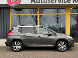 Peugeot 2008 - afbeelding nr 2