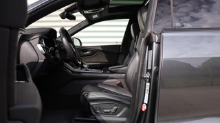 Audi SQ8 | Massage | B&O | Head-up | Panoramadak | Stoelventilatie | Carbon | Soft-Close | Trekhaak - afbeelding nr 22