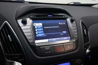 Hyundai ix35 Hyundai ix35 1.6i GDI i-Vision | Camera | Stoelverwarming | Cruisecontrol - afbeelding nr 16