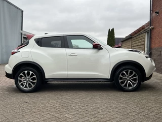 Nissan Juke | TREKHAAK | CAMERA | CRUISE | NAVI | - afbeelding nr 8