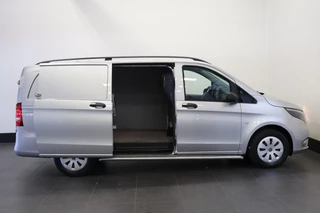 Mercedes-Benz Vito - Airco - Navi - Cruise - € 13.900,- Excl. - afbeelding nr 13