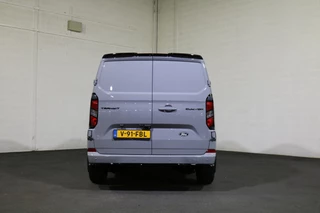 Ford Transit Custom - afbeelding nr 15