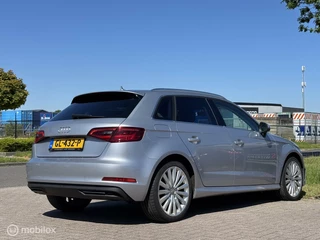 Audi A3 Audi A3 Sportback 1.4 e-tron PHEV Ambition Pro Line plus - afbeelding nr 8