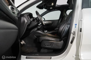 Volvo XC40 Volvo XC40 1.5 T5 Recharge R-Design Expression PANO|LED|H&K| - afbeelding nr 15