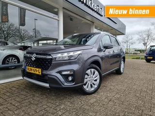 Suzuki S-Cross - afbeelding nr 1