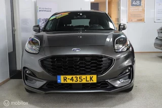 Ford Puma Ford Puma 1.0 EcoBoost Hybrid ST-Line | Trekhaak | - afbeelding nr 6