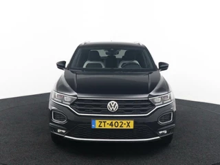 Volkswagen T-Roc Volkswagen T-Roc 1.5 TSI Sport |Virtual Cockpit|Navi|DAB| - afbeelding nr 32