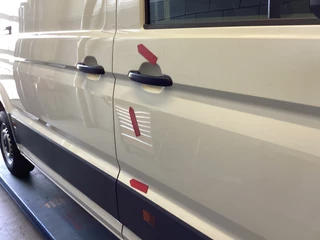 Volkswagen Crafter - afbeelding nr 45