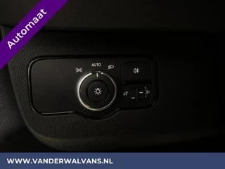 Mercedes-Benz Sprinter Mercedes-Benz Sprinter 317 CDI 170pk 9G-Tronic Automaat L2H2 Fabrieksgarantie Euro6 Airco | Camera | Navigatie Cruisecontrol, Parkeersensoren, Stoelverwarming, Bijrijdersbank - afbeelding nr 18