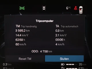 Volvo XC90 Volvo XC90 T8 PLUG-IN HYBRID ULTIMATE BRIGHT 21INCH LUCHTVERING FULL-LED H/ - afbeelding nr 24