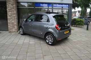 Renault Twingo Renault Twingo 0.9 TCe Intens|21042km|Cabrio|Automaat|Stoelv - afbeelding nr 14