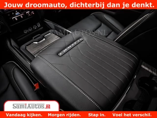 Dodge Ram 1500 Dodge Ram 1500 Limited Night H.O 540HP 706Nm | Massage + Full Option | De Meest Luxe en Volle Pick-Up in zijn Klasse | Comfortabele Dubbele Cabine met Royale 5 Zitplaatsen | BPM vrij | Nu Leverbaar uit Voorraad | Voorraad Nr 2302 - 7425 - afbeelding nr 15