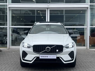 Volvo XC60 - afbeelding nr 2