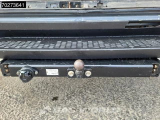 Iveco Daily Iveco Daily 35S16 Dubbel Cabine Automaat 3,5t Trekhaak Werkplaatsinrichting LED Airco Cruise Camera Parkeersensoren DC Doka Mixto 8m3 Airco Dubbel cabine Trekhaak Cruise control - afbeelding nr 9